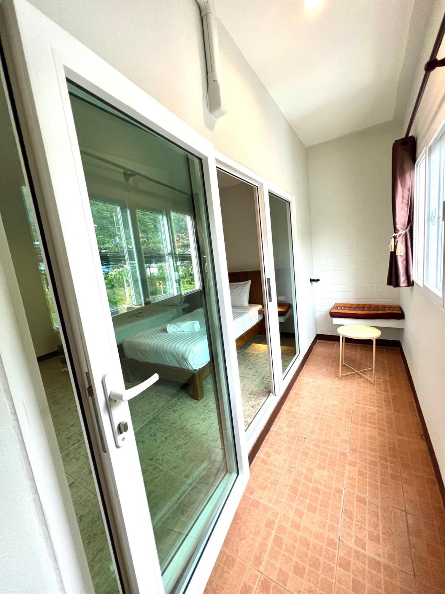My Friend'S House Karon Hotell Eksteriør bilde